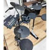 Электронные барабаны Yamaha DTX 402k