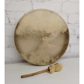Шаманский барабан