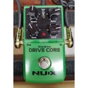 NuX Mod Core Deluxe Overdrive/Booster