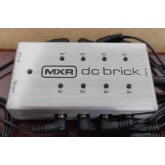 MXR DC Brick Power Supply