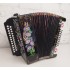 Diatonic Accordion Tulskaya