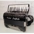 Accordion Dino Baffetti 72 basses