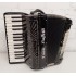 Accordion Dino Baffetti 72 basses