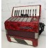 Accordion  Walter Special 48 basses