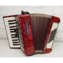 Accordion Weltmeister Stella 48 basses