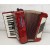 Accordion Weltmeister Stella 48 basses