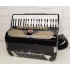 Accordion Sabbatini 120 basses