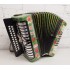 Diatonic Accordion Rjabinuška