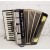 Accordion Weltmeister Amigo 80 basses