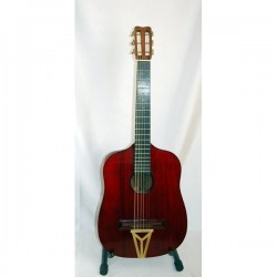 Acoustic guitar 1944 year