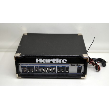 Hartke HA 3500 Bass Top