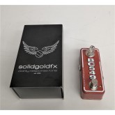 SolidGoldFX BC549 Mini-Booster