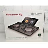 Pioneer DDJ-WEGO-4 Compact DJ Controller
