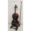 Violin 1/2 Antonius Stradivarius Cremonanensis 1713 