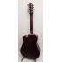 Acoustic guitar Ibanez V7412ECE-OPN 12 strings