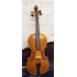 Violin 4/4  R. Masens, Latvia 1954 72