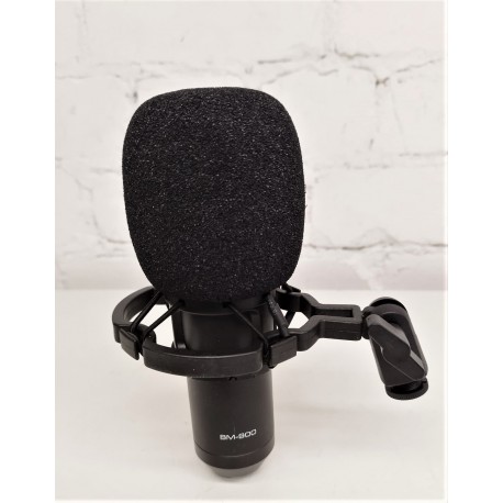 Kонденсаторный микрофон BM-900