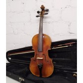 Violin 3/4 Giovan Paolo Maggini 1665