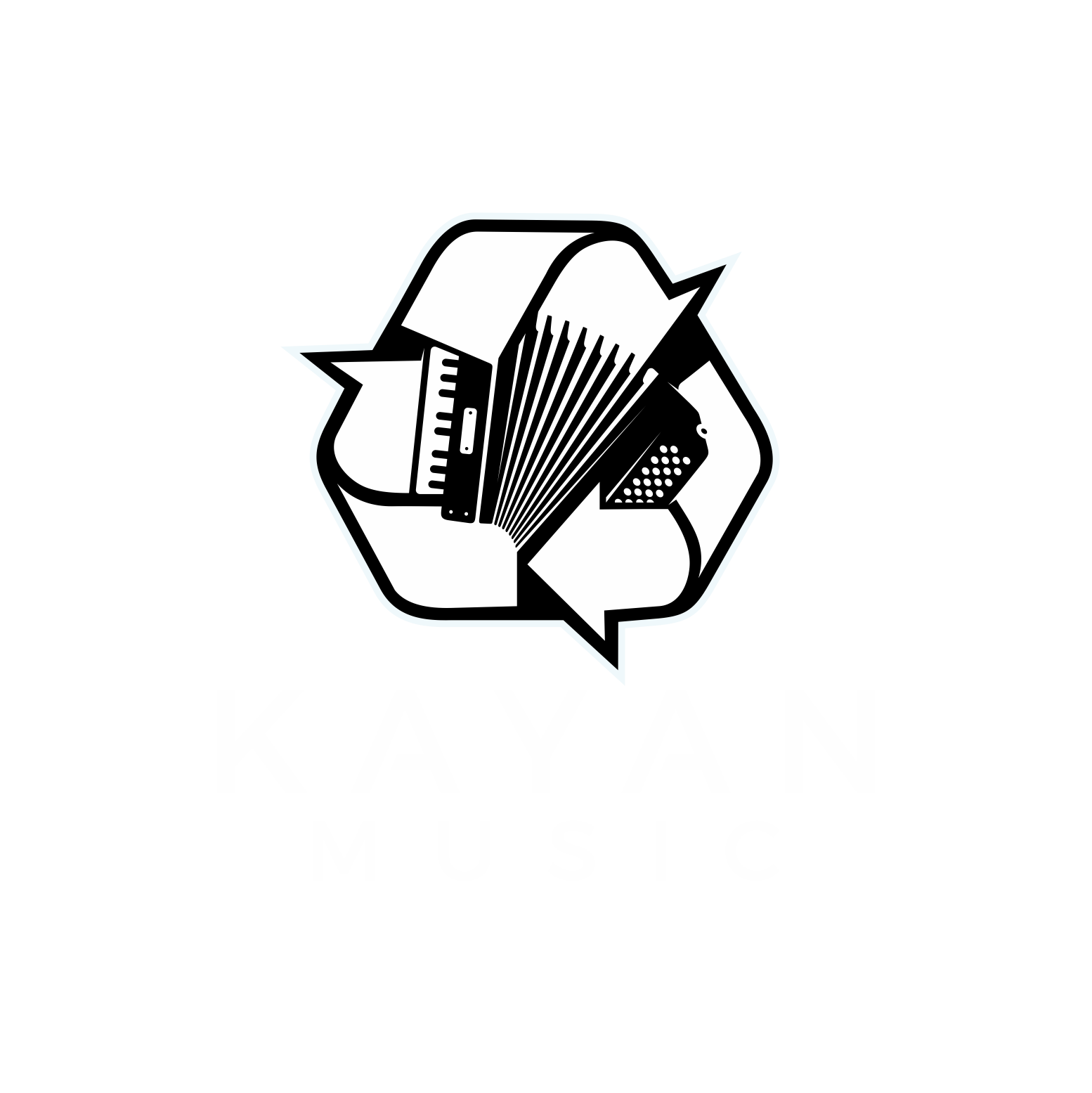 Kayan Music logo