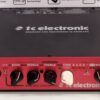 Bassivõimendi pea TC Electronic BH-250