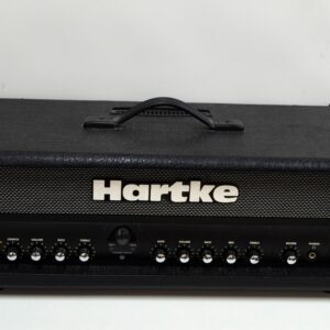 Võimendi Hartke GT100