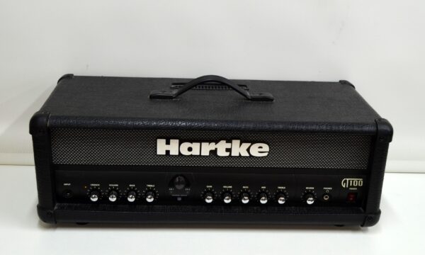 Võimendi Hartke GT100