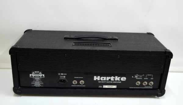 Võimendi Hartke GT100