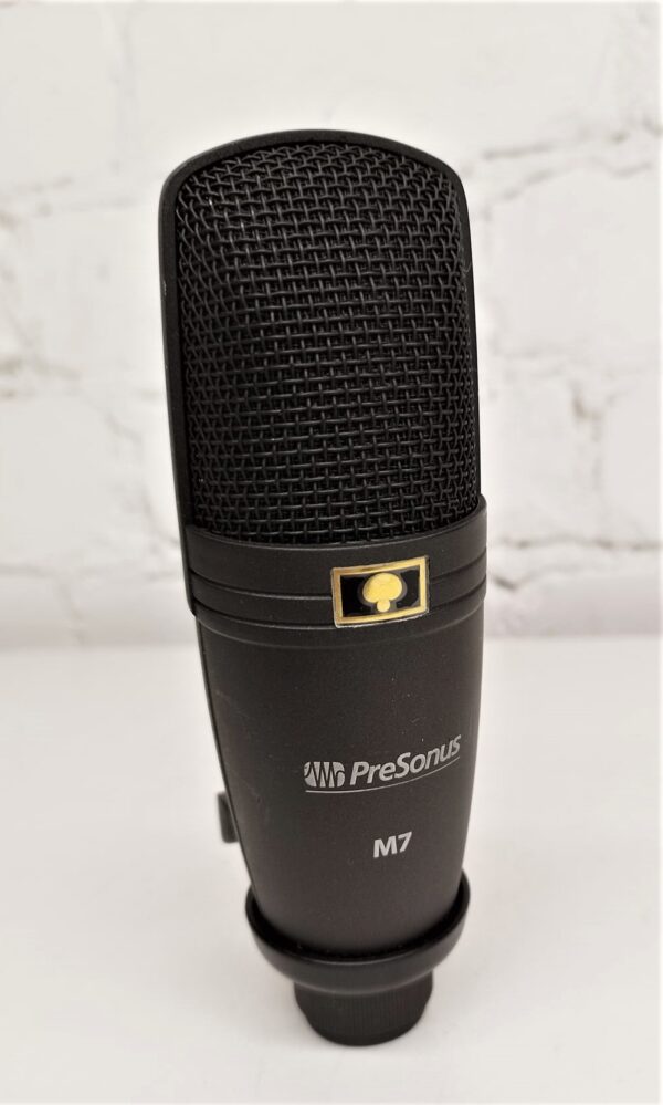 PreSonus M7