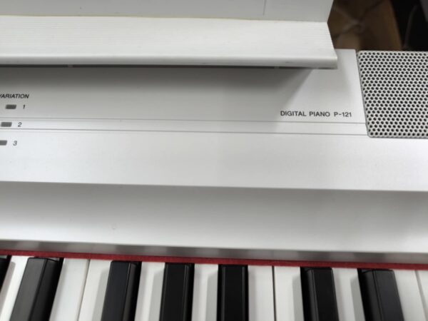 Digiklaver Yamaha P-121 - Image 3