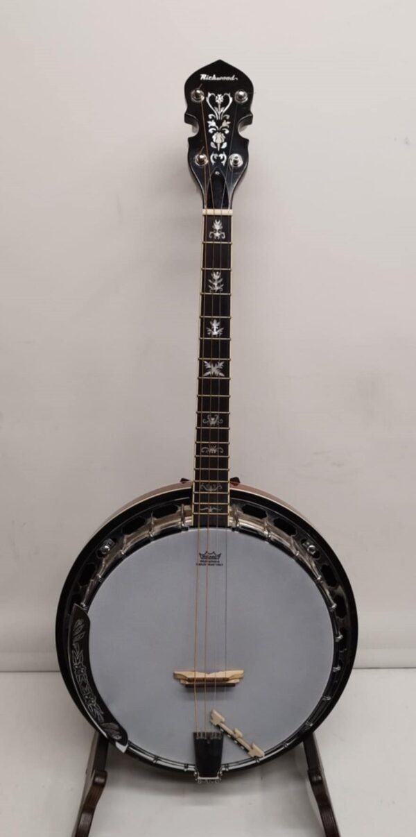 Banjo Richwood