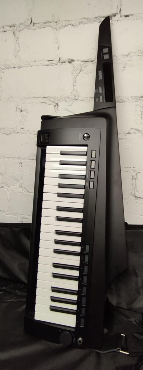 Süntesaator Korg RK-100S 2 Keytar