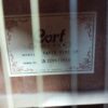 Akustiline kitarr Cort Earth Mini OP - Image 2