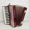 Akordion Royal Standard 96 bassi