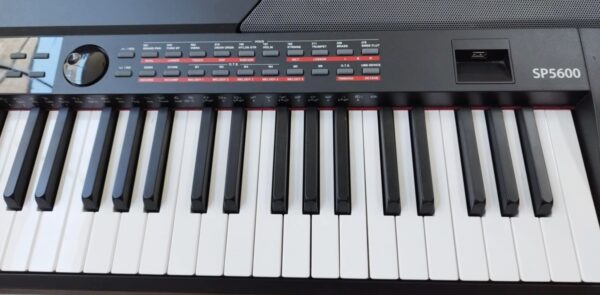 Digiklaver Thomann SP 5600 - Image 4
