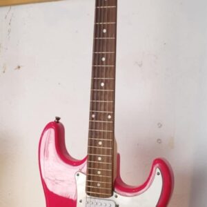Elektrikitarr C Giant