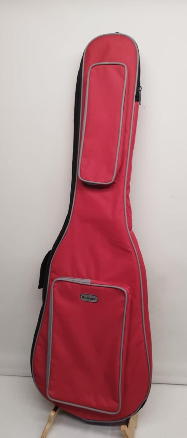 Basskitarr Cort Action DLX - Image 5