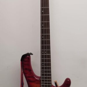 Basskitarr Cort Action DLX