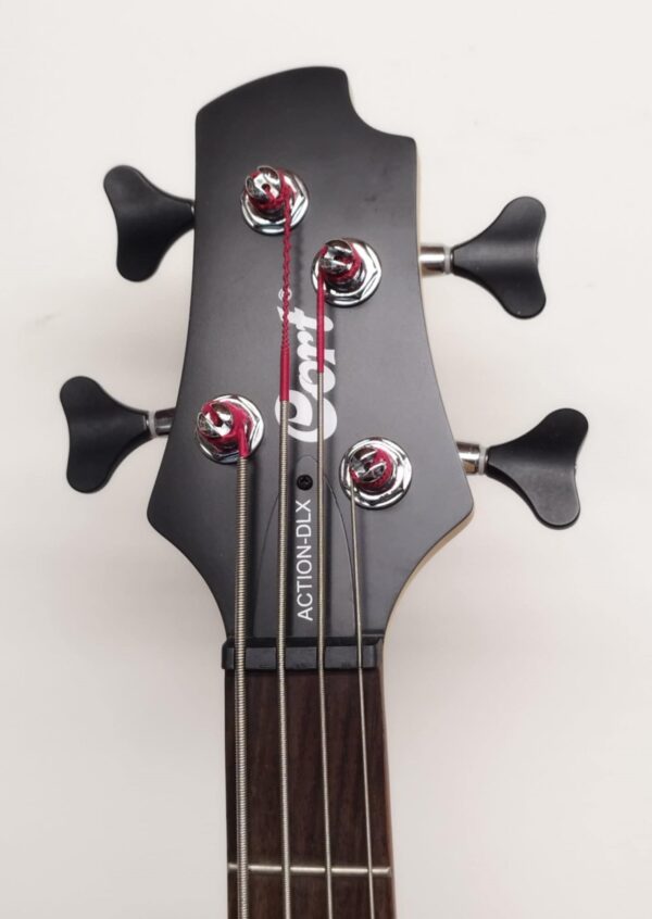 Basskitarr Cort Action DLX - Image 3