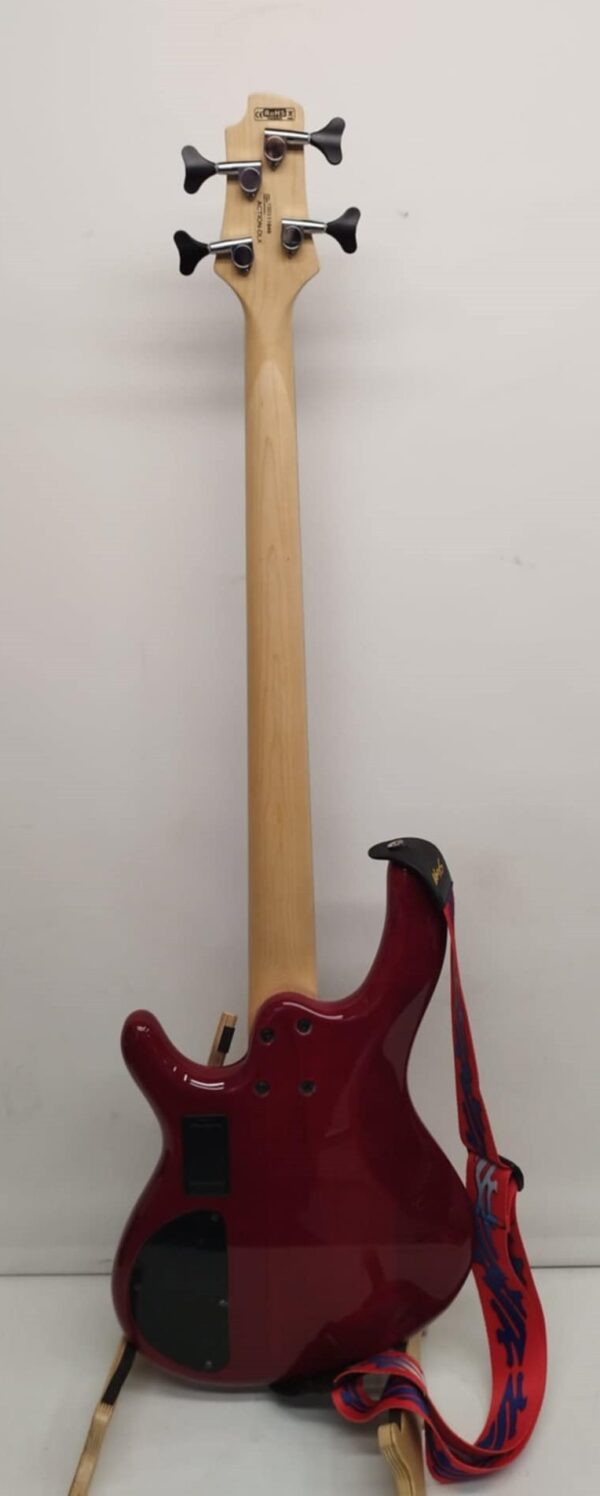 Basskitarr Cort Action DLX - Image 4