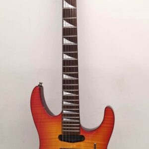 Elektrikitarr Jackson