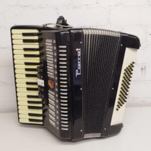 Akordion Parrot 60 bassi