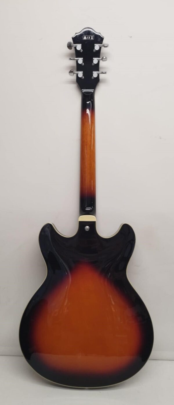 Elektrikitarr Ibanez AS-73 Artcore - Image 2