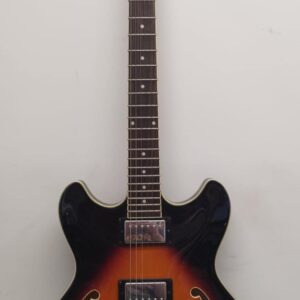 Elektrikitarr Ibanez AS-73 Artcore