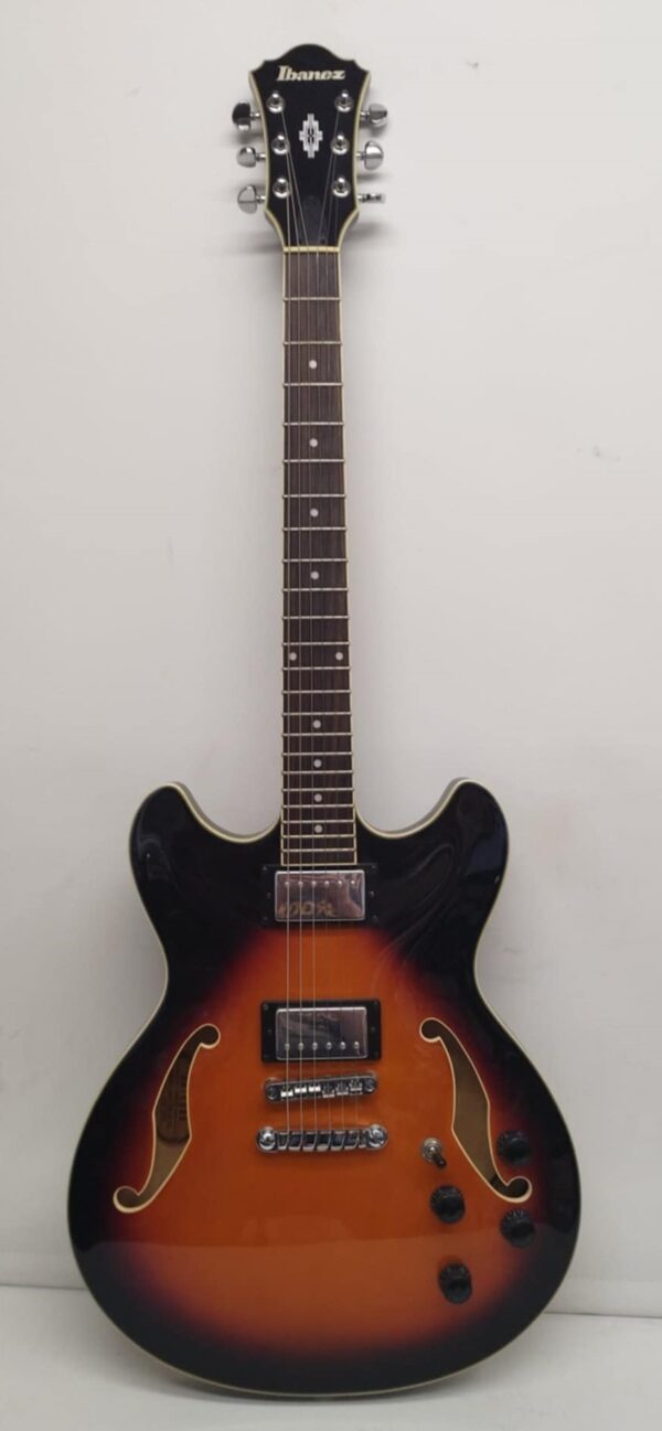 Elektrikitarr Ibanez AS-73 Artcore