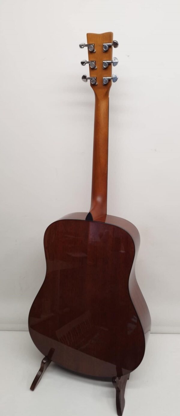 Akustiline kitarr Yamaha F325D - Image 3