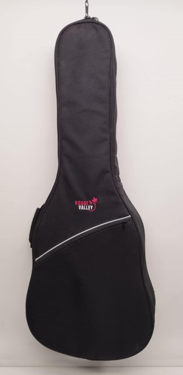 Akustiline kitarr Yamaha F325D - Image 4