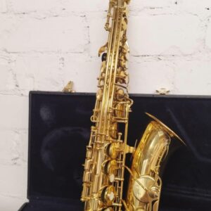 Altsaksofon Yamaha YAS 275