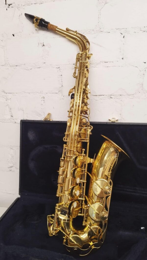 Altsaksofon Yamaha YAS 275