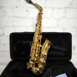 Altsaksofon Yamaha YAS 275