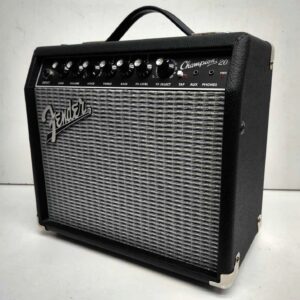 Kombovõimendi Fender Champion 20